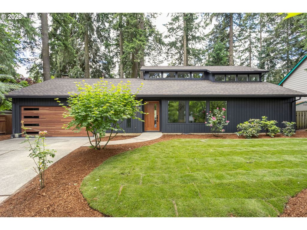 13790 Sw HARNESS Ln, Beaverton, OR 97008