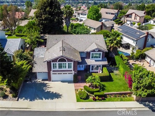 3517 Hawkwood Drive, Diamond Bar, CA 91765