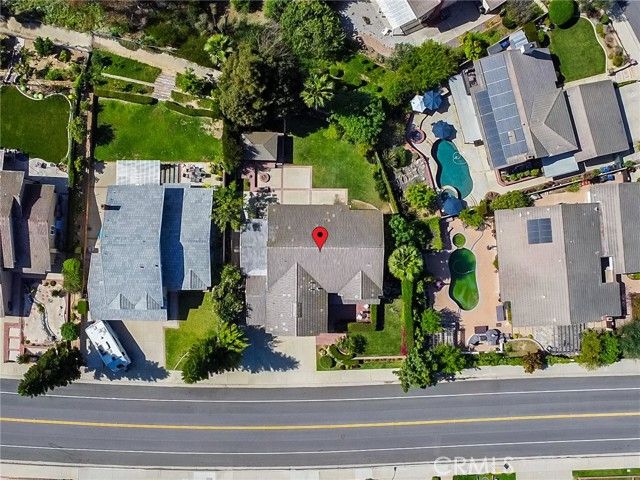 3517 Hawkwood Drive, Diamond Bar, CA 91765
