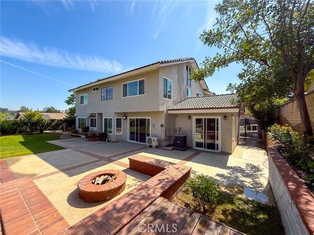 3517 Hawkwood Drive, Diamond Bar, CA 91765