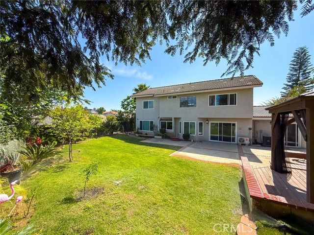 3517 Hawkwood Drive, Diamond Bar, CA 91765
