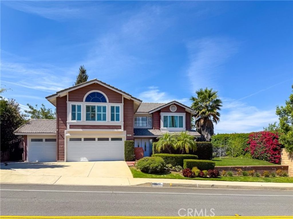 3517 Hawkwood Drive, Diamond Bar, CA 91765