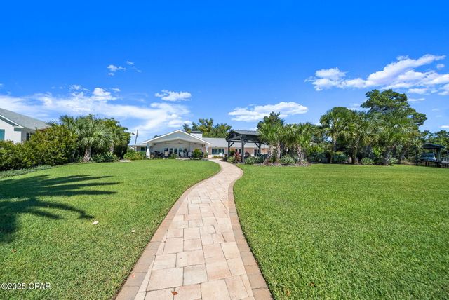 3045 W 30th Court, Panama City, FL 32405