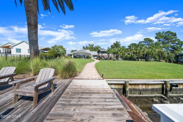 3045 W 30th Court, Panama City, FL 32405