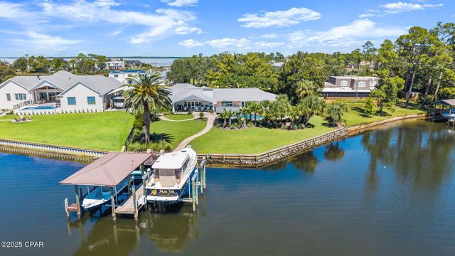 3045 W 30th Court, Panama City, FL 32405