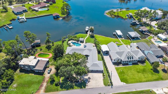 3045 W 30th Court, Panama City, FL 32405