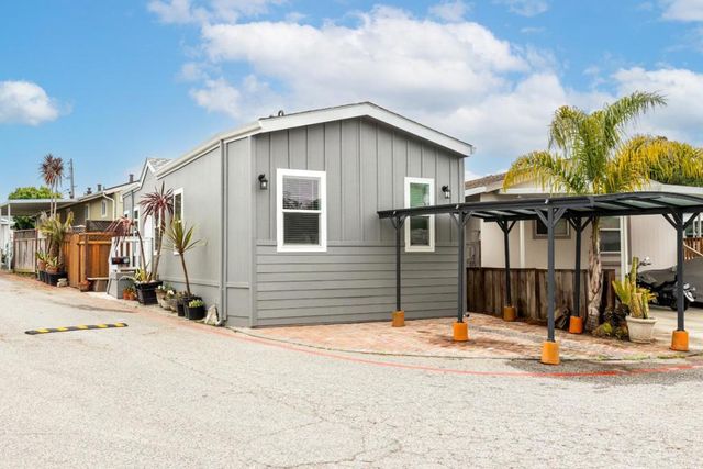 2711 Mar Vista Drive 43, Aptos, CA 95003