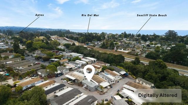 2711 Mar Vista Drive 43, Aptos, CA 95003