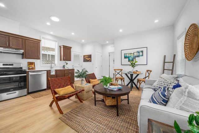 2711 Mar Vista Drive 43, Aptos, CA 95003