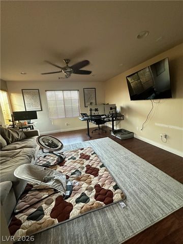 8253 Timely Treasures Avenue, Las Vegas, NV 89178