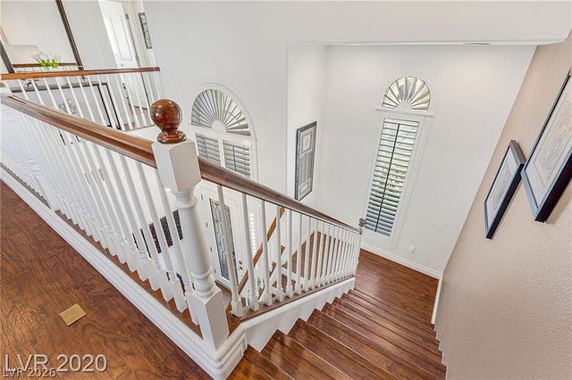 8253 Timely Treasures Avenue, Las Vegas, NV 89178