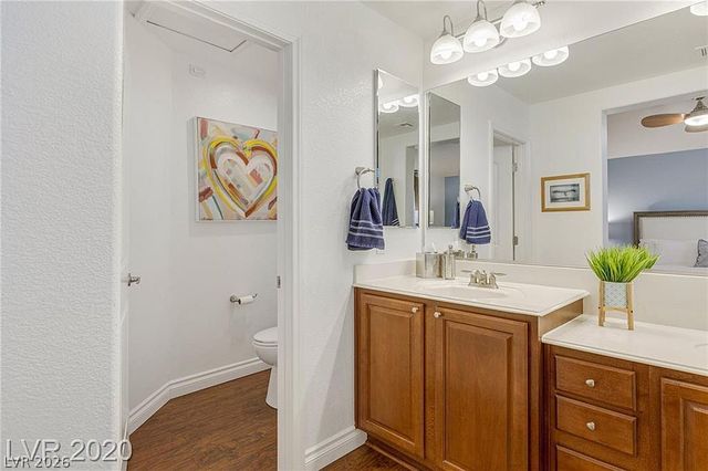 8253 Timely Treasures Avenue, Las Vegas, NV 89178