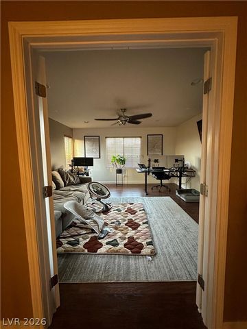 8253 Timely Treasures Avenue, Las Vegas, NV 89178
