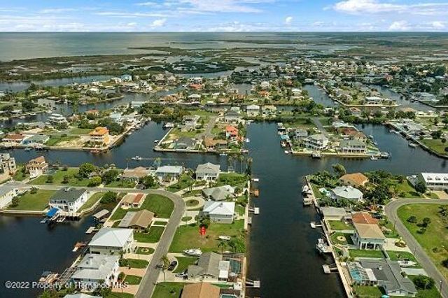 0 Paradise Circle, Hernando Beach, FL 34607