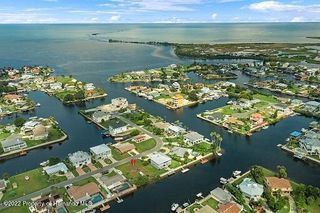 0 Paradise Circle, Hernando Beach, FL 34607