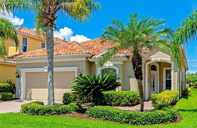 307 9TH AVENUE E, Palmetto, FL 34221