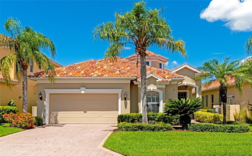 307 9TH AVENUE E, Palmetto, FL 34221