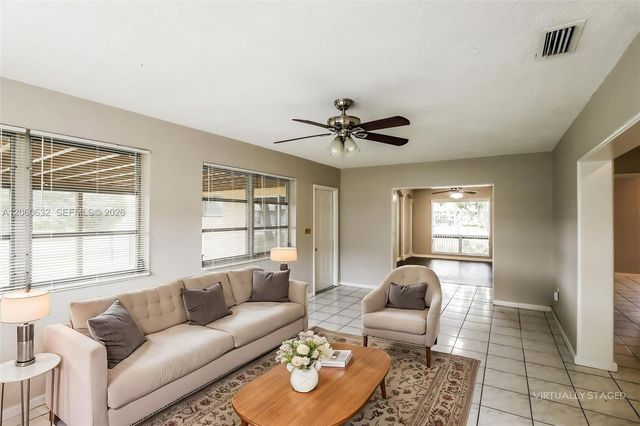 4896 NW 6th Ct, Plantation, FL 33317