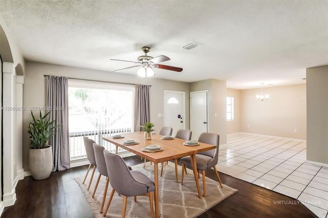 4896 NW 6th Ct, Plantation, FL 33317