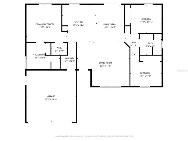 2345 EASTMEADOWS COURT, Lakeland, FL 33812