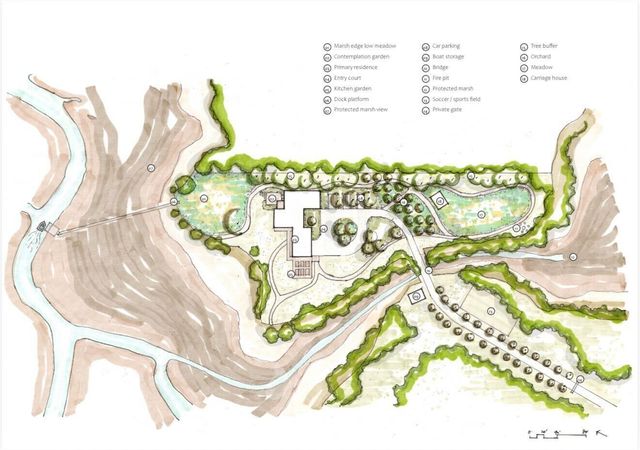 328 Maggie Road, Mount Pleasant, SC 29464