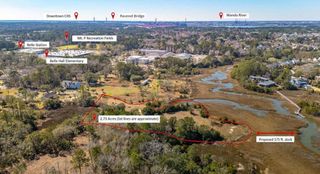 328 Maggie Road, Mount Pleasant, SC 29464