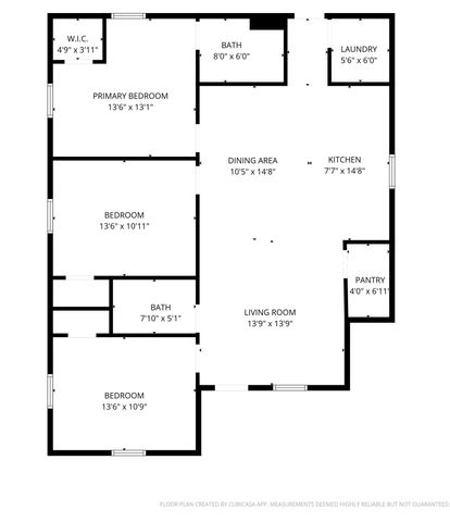 1121 E Thoman Street, Springfield, MO 65803