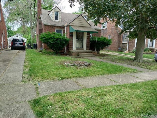 15710 RUTHERFORD Street, Detroit, MI 48227