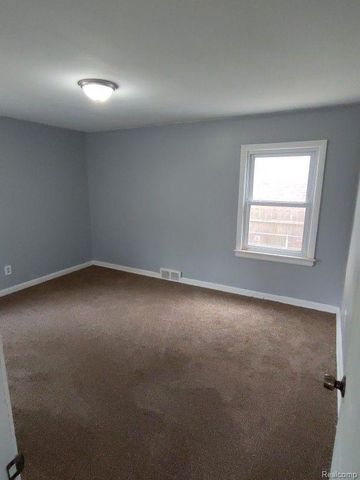 15710 RUTHERFORD Street, Detroit, MI 48227