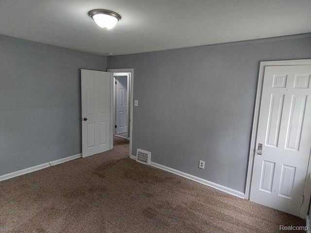 15710 RUTHERFORD Street, Detroit, MI 48227