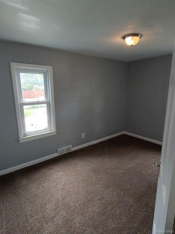 15710 RUTHERFORD Street, Detroit, MI 48227