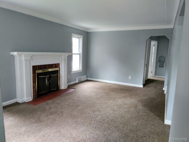 15710 RUTHERFORD Street, Detroit, MI 48227