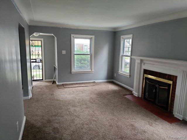 15710 RUTHERFORD Street, Detroit, MI 48227