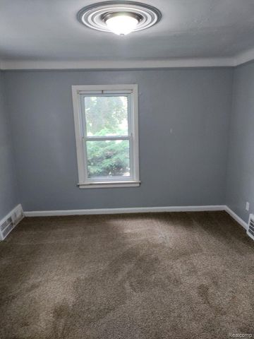 15710 RUTHERFORD Street, Detroit, MI 48227