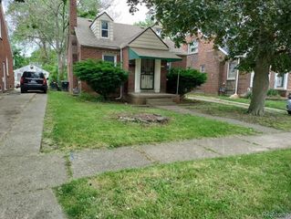 15710 RUTHERFORD Street, Detroit, MI 48227