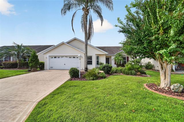 770 GOLIATH PLACE, The Villages, FL 32162