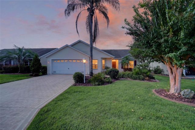 770 GOLIATH PLACE, The Villages, FL 32162