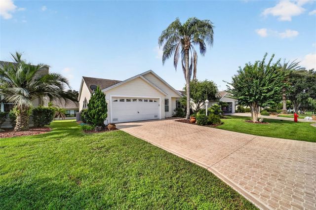 770 GOLIATH PLACE, The Villages, FL 32162