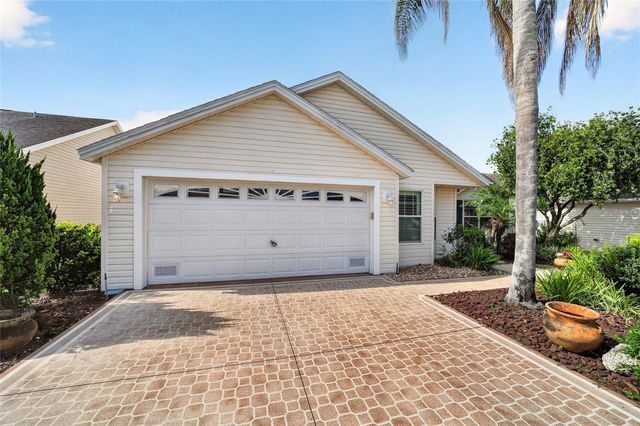 770 GOLIATH PLACE, The Villages, FL 32162