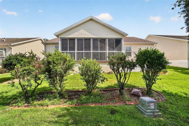 770 GOLIATH PLACE, The Villages, FL 32162