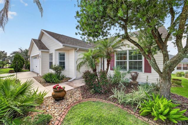770 GOLIATH PLACE, The Villages, FL 32162