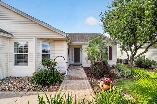 770 GOLIATH PLACE, The Villages, FL 32162