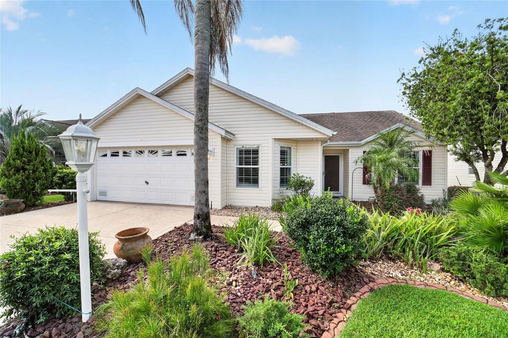 770 GOLIATH PLACE, The Villages, FL 32162