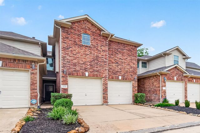 10526 Willow Park View, Houston, TX 77070