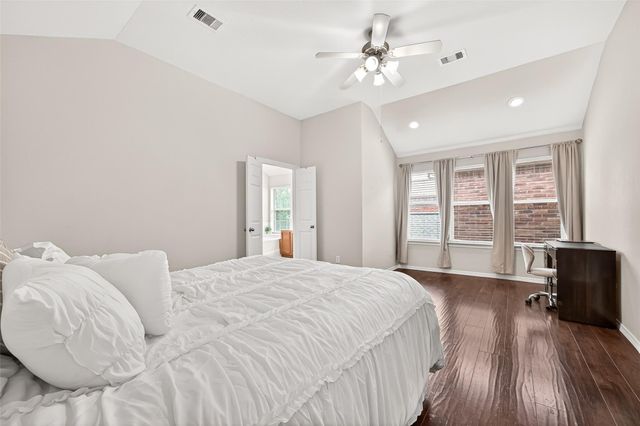 10526 Willow Park View, Houston, TX 77070