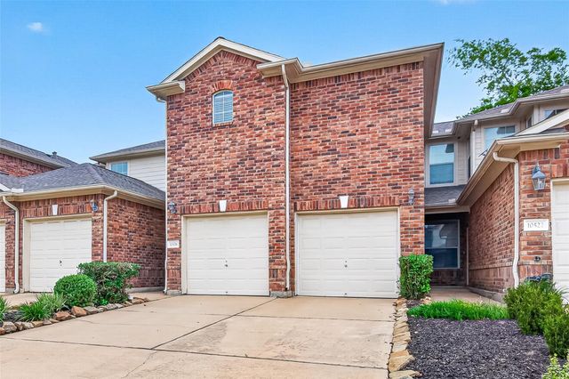 10526 Willow Park View, Houston, TX 77070