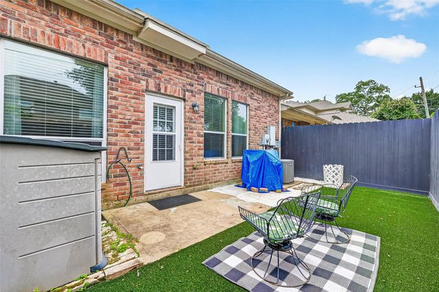 10526 Willow Park View, Houston, TX 77070