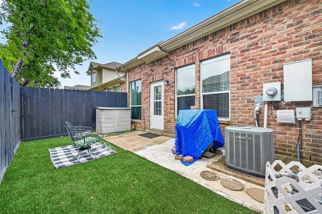 10526 Willow Park View, Houston, TX 77070