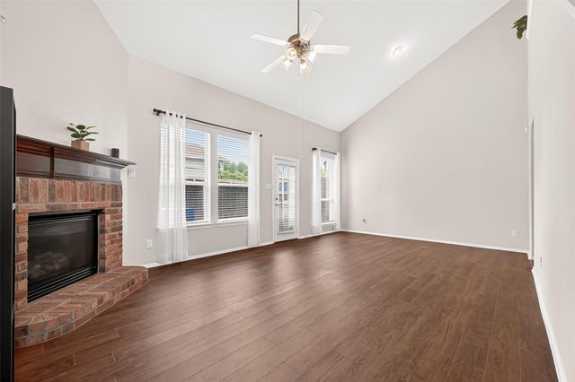 10526 Willow Park View, Houston, TX 77070
