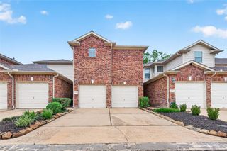 10526 Willow Park View, Houston, TX 77070